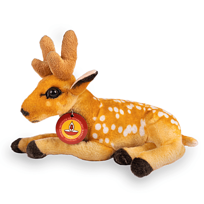 Soft Toy - Deer