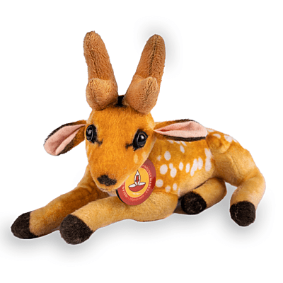 Soft Toy - Deer