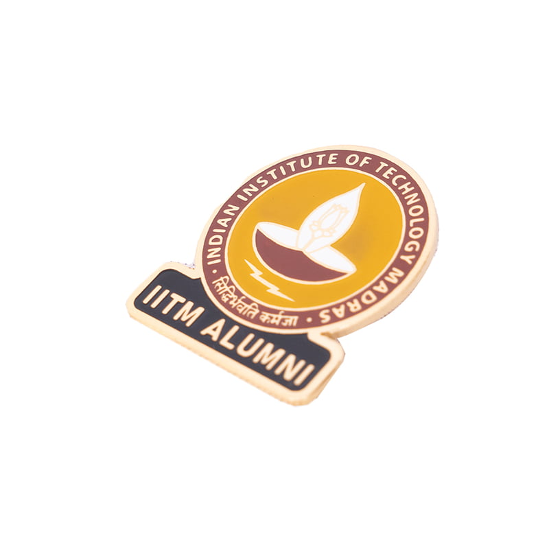 Alumni Pin