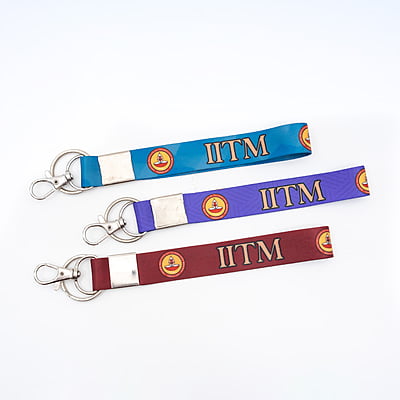 Lanyard Keychain 20mm