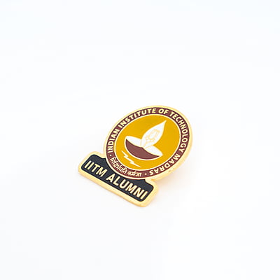 Alumni Pin