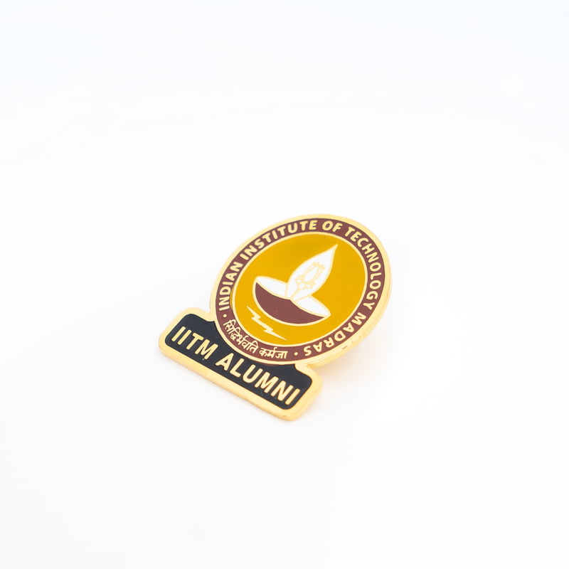 Alumni Pin