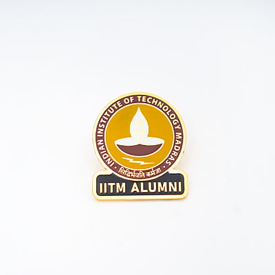 Alumni Pin