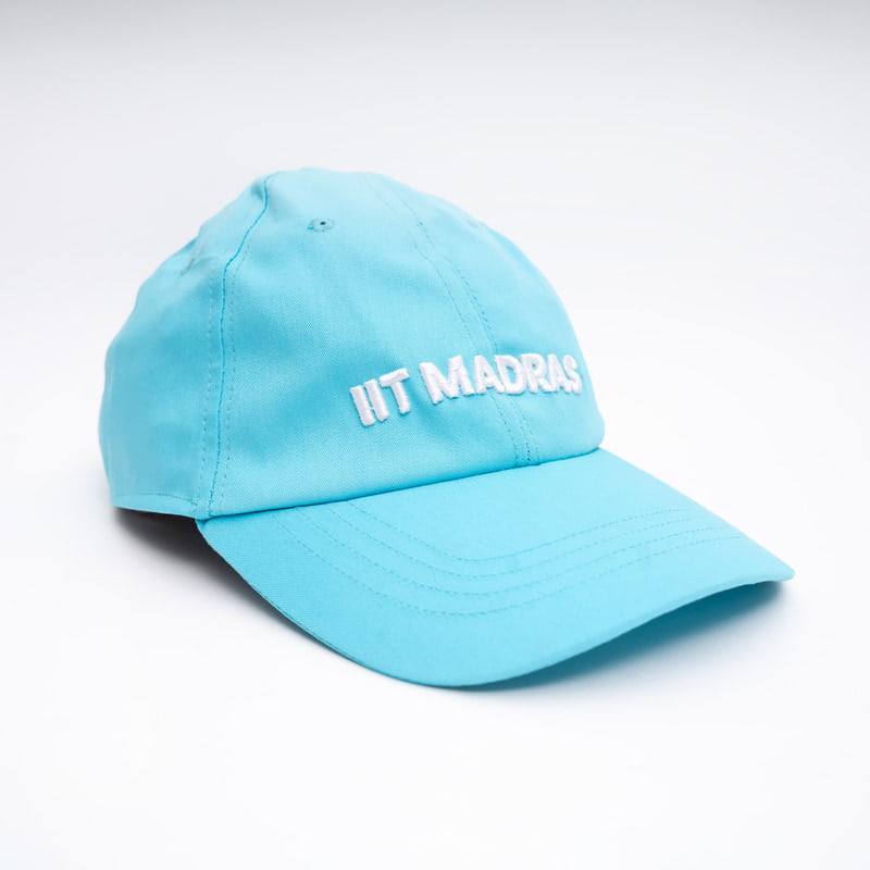 Unisex Cap Sky Blue