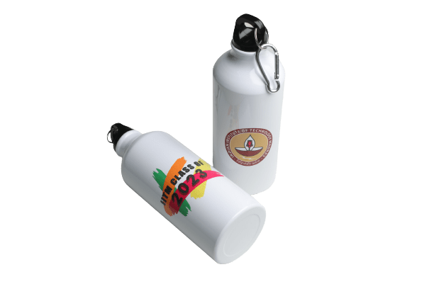 Water Bottle (IITM Class of 2023)