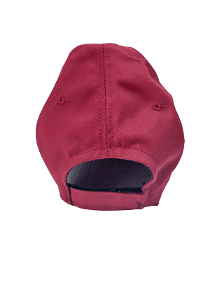 Unisex Cap Red