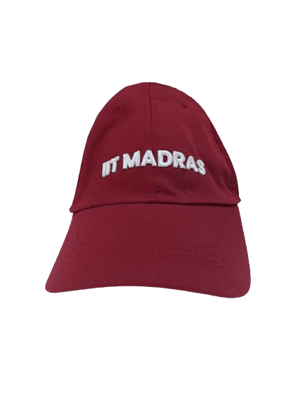 Unisex Cap Red