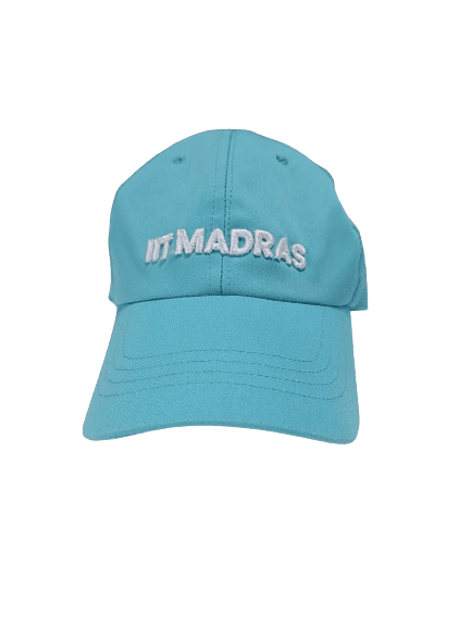 Unisex Cap Sky Blue