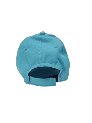 Unisex Cap Sky Blue