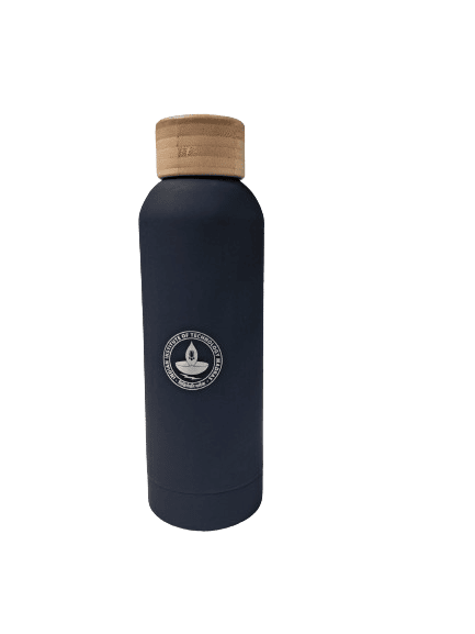 Vaccum Water Bottle 9617 | Black