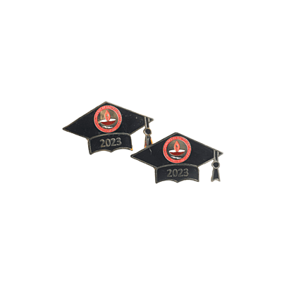 lapel Pin 2023